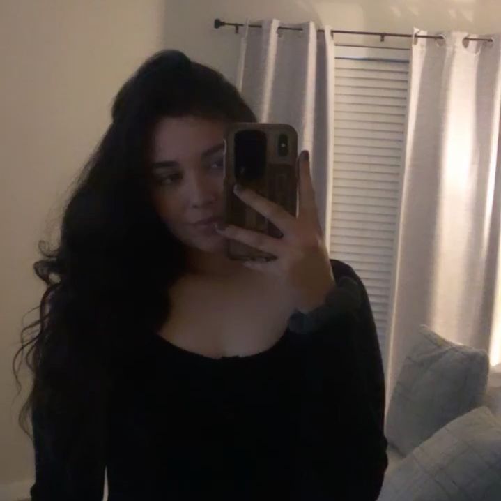 Profile of Estefany Alfaro