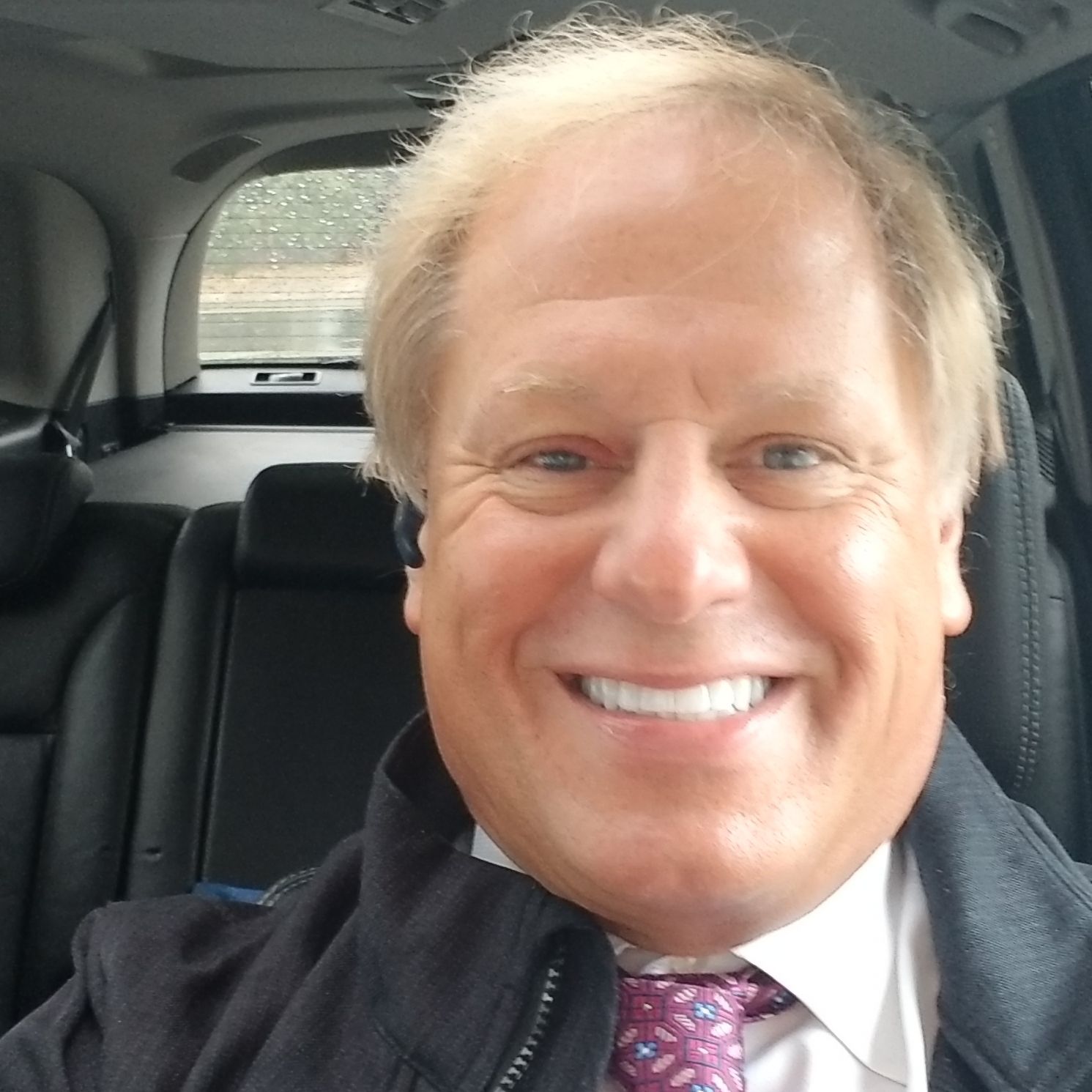 Profile of Jonathan Silverman