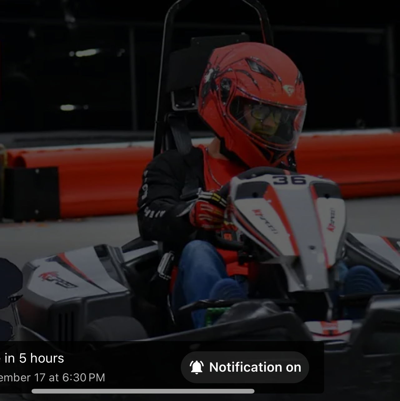 Profile of Joseph Valentine