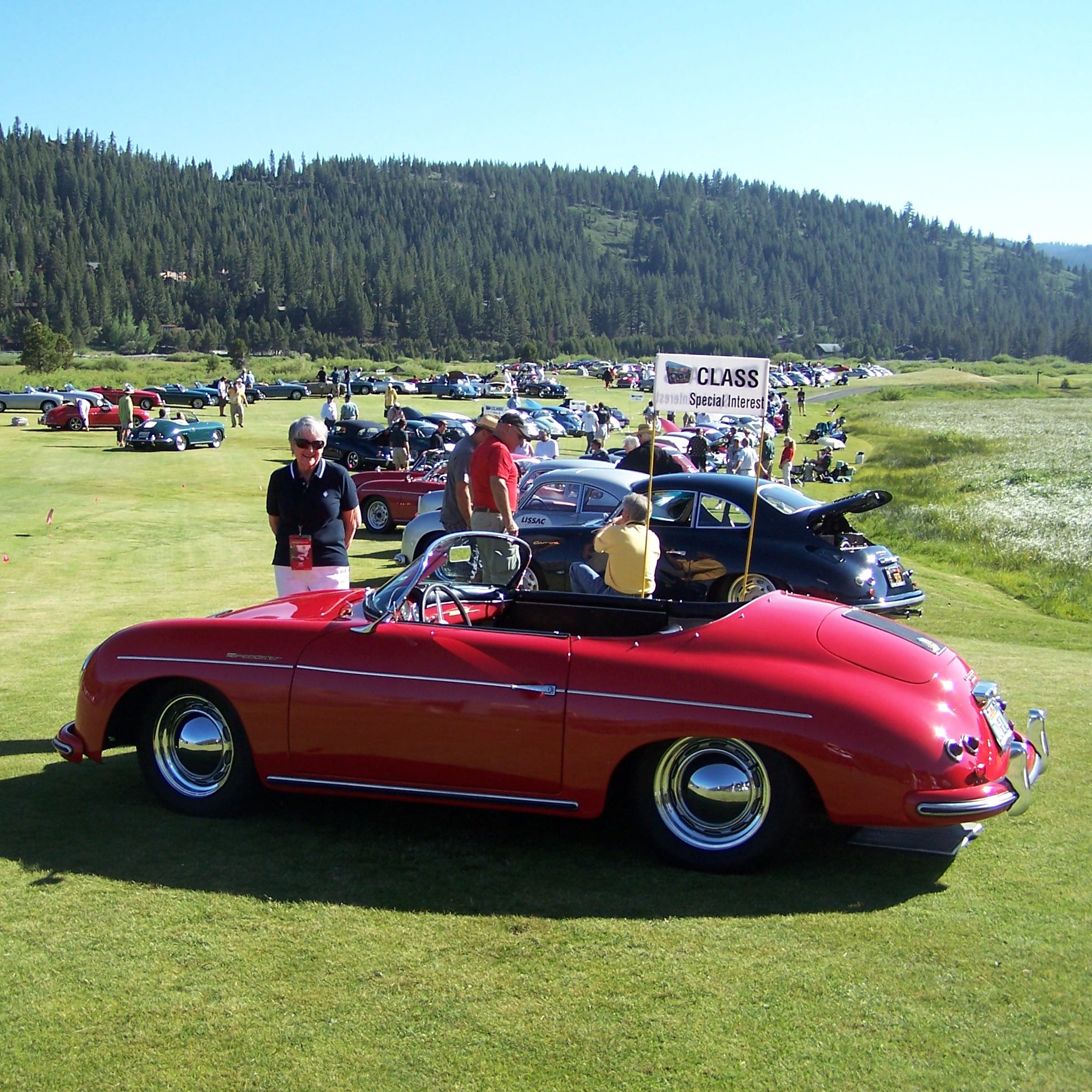 Profile of David Shelton