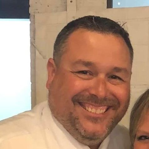 Profile of Joshua Franks