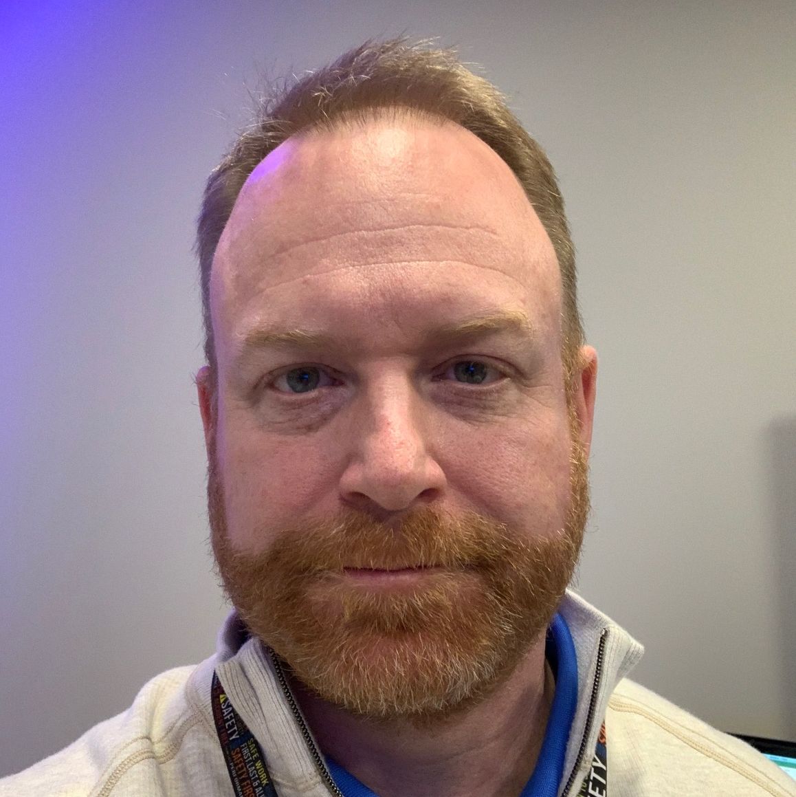 Profile of Phil Rich