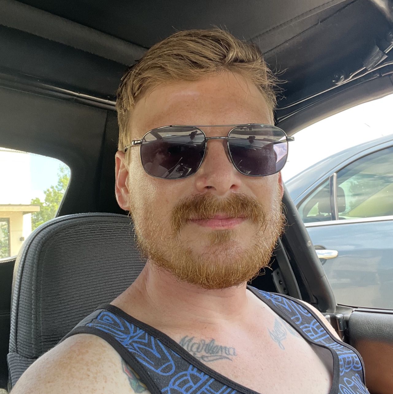 Profile of Adrian Kluba
