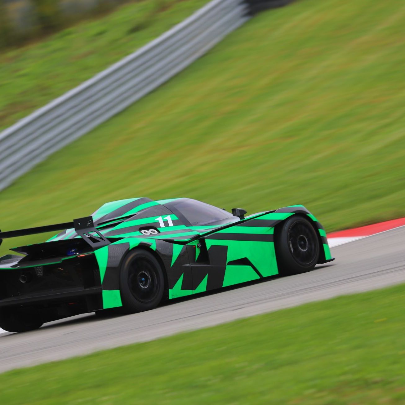 Profile of Michael Kopper