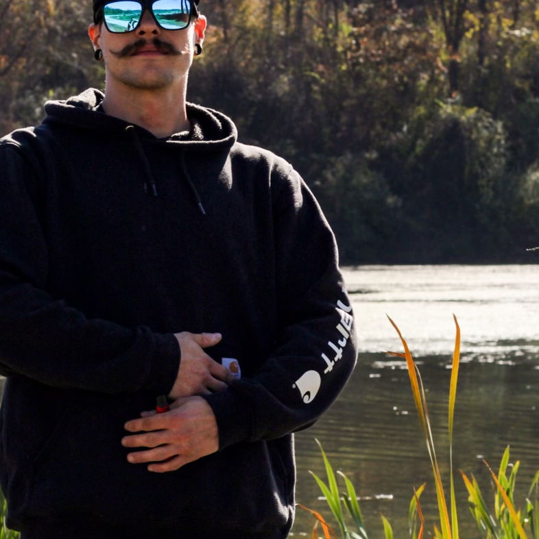 Profile of Mike Cushma