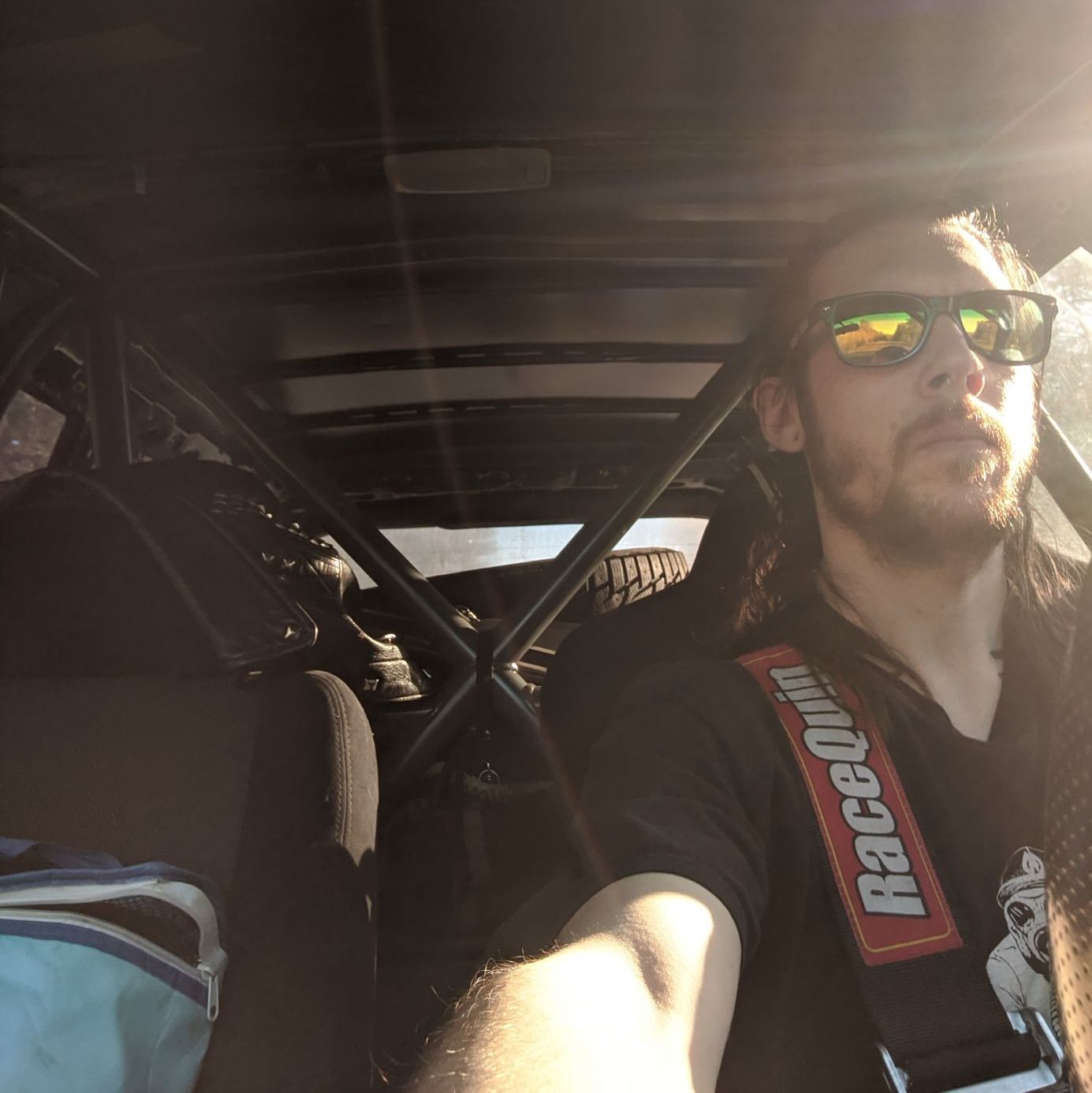 Profile of William R King