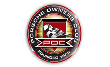 Porsche Owners Club @ Willow Springs Int'l Raceway