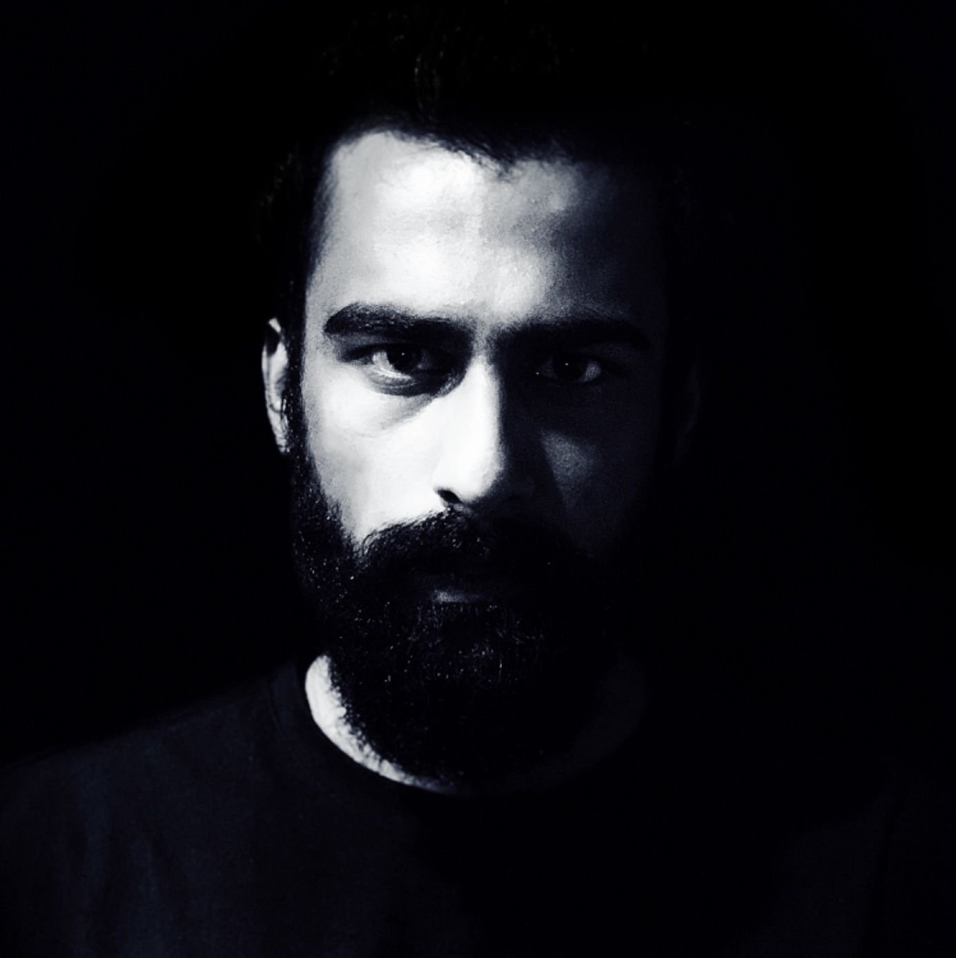 Profile of Akshay Datla