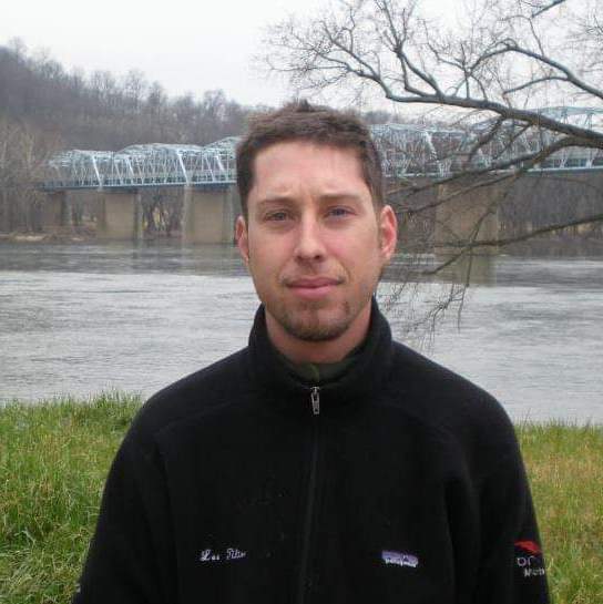 Profile of Edward Tilton