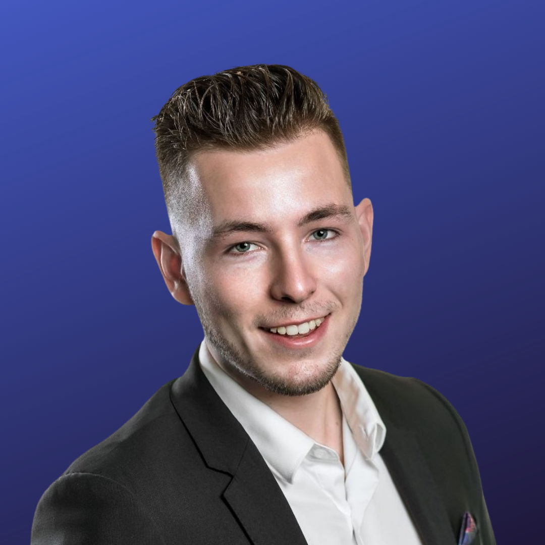 Profile of Tristan Quiring