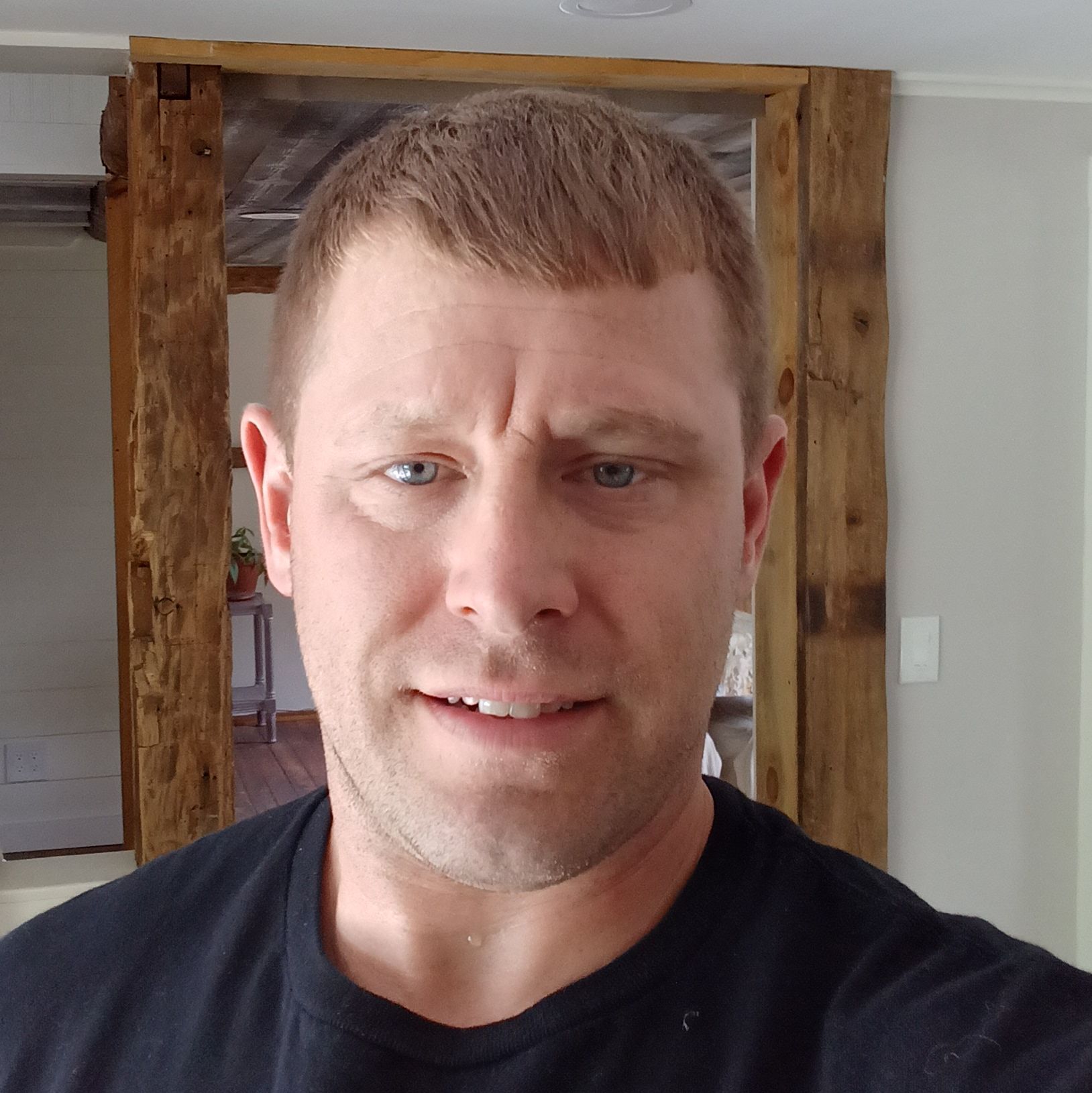 Profile of Joseph Townsend