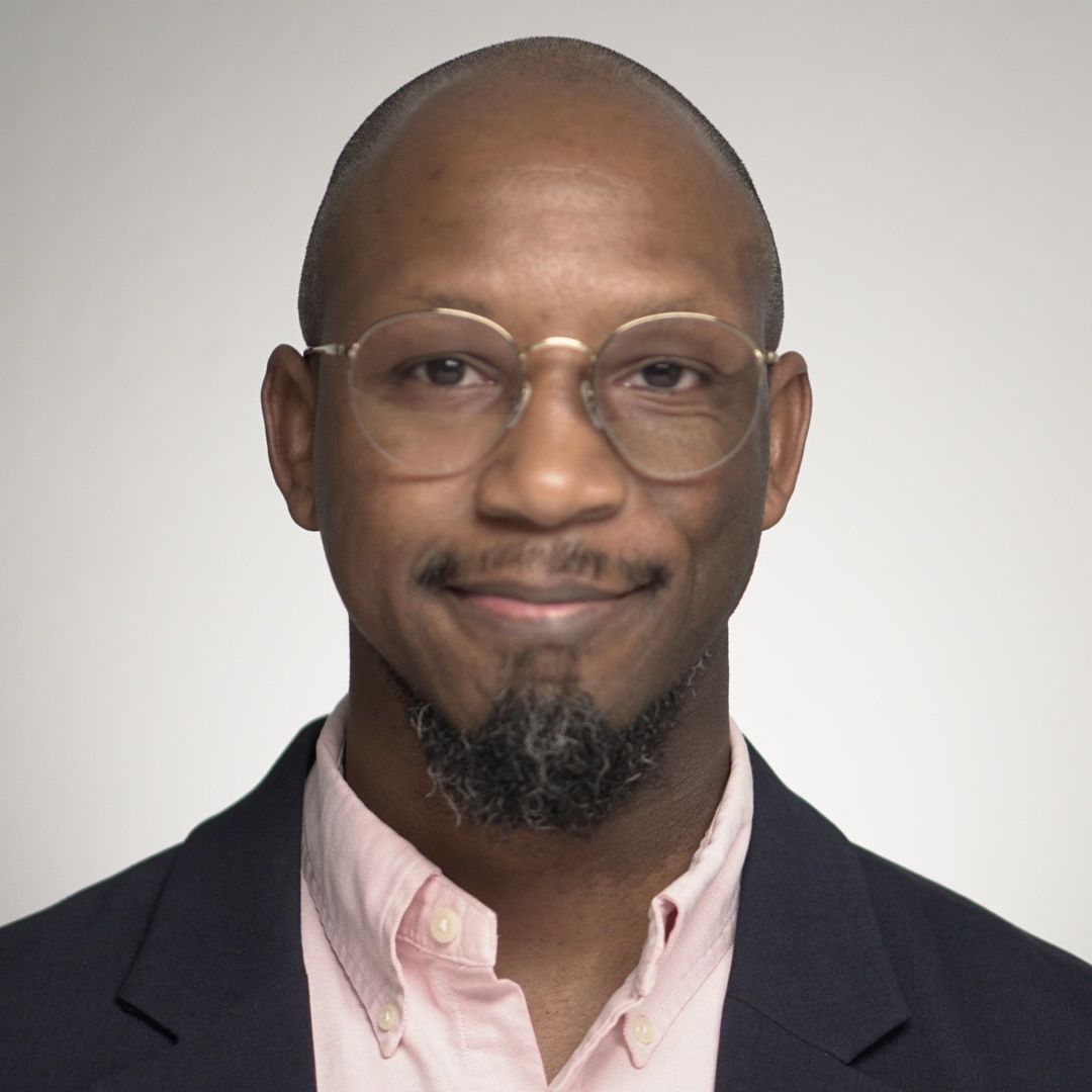 Profile of Shaw Strothers