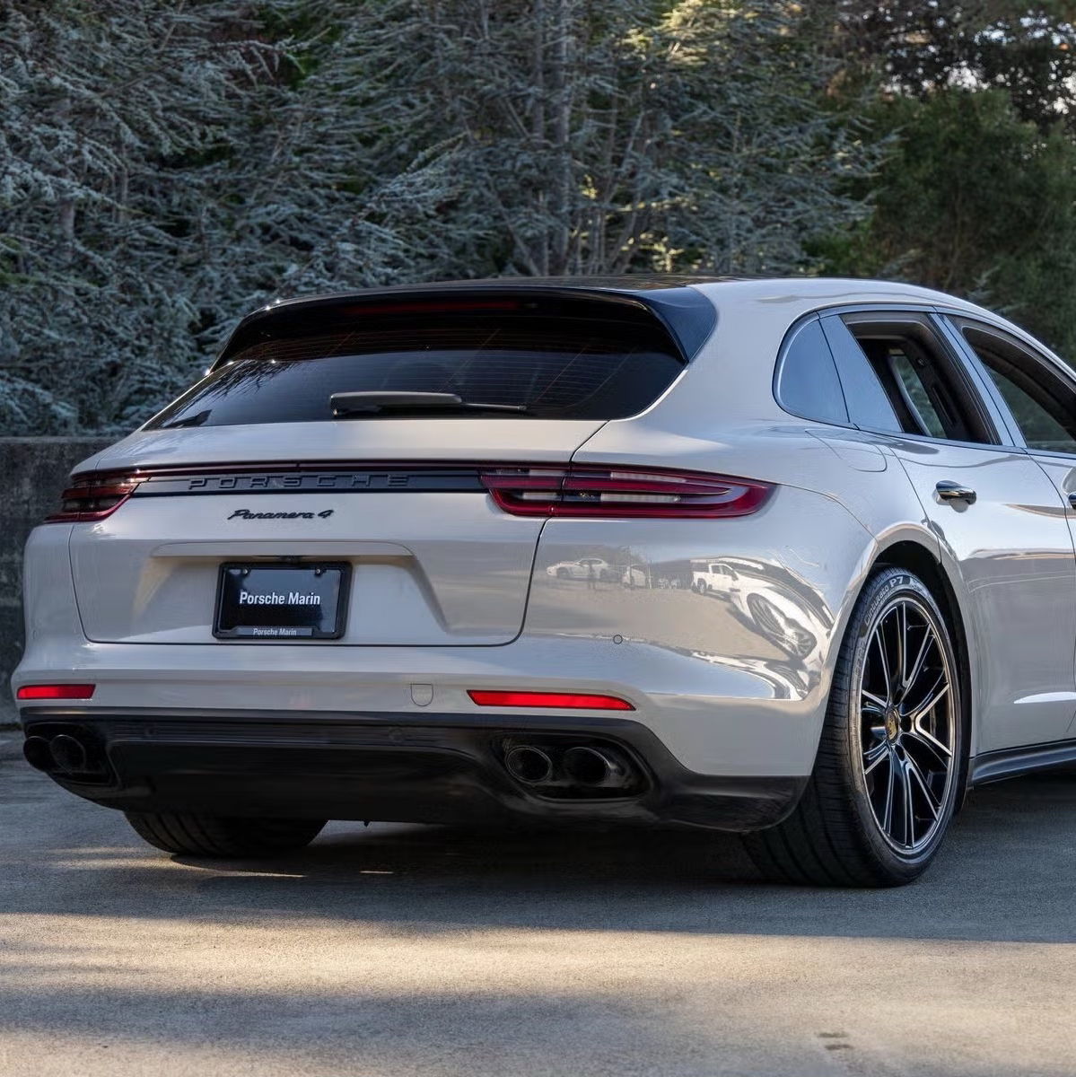 Profile of Heather Bursch