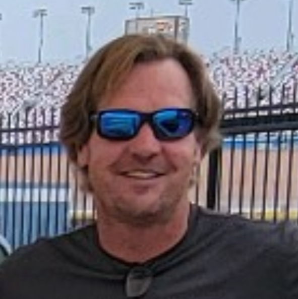 Profile of Jason Gidge
