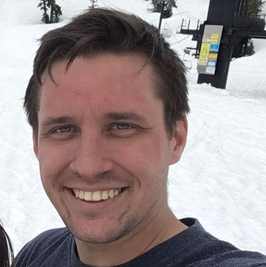 Profile of Jason Einfeld