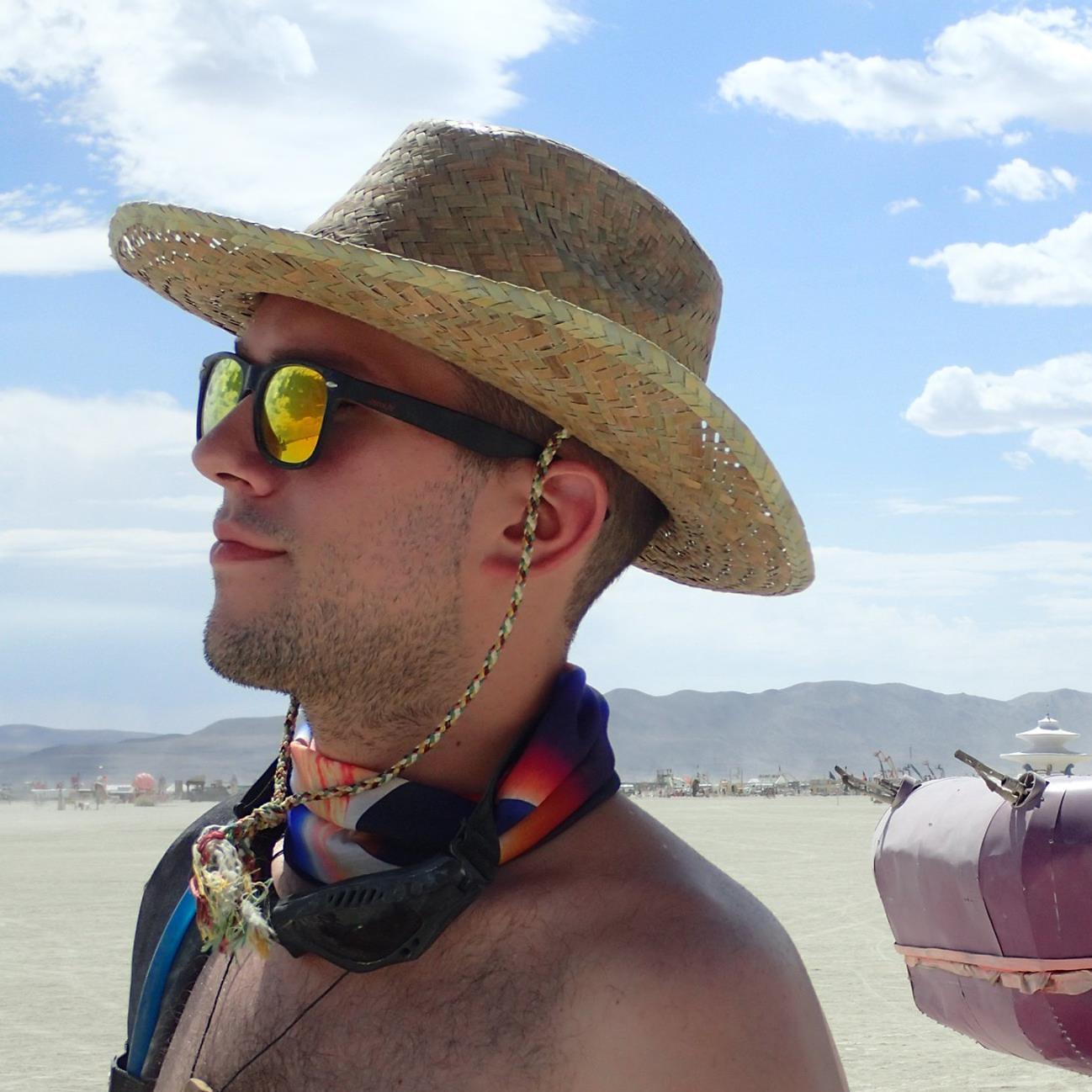 Profile of Cody McLean