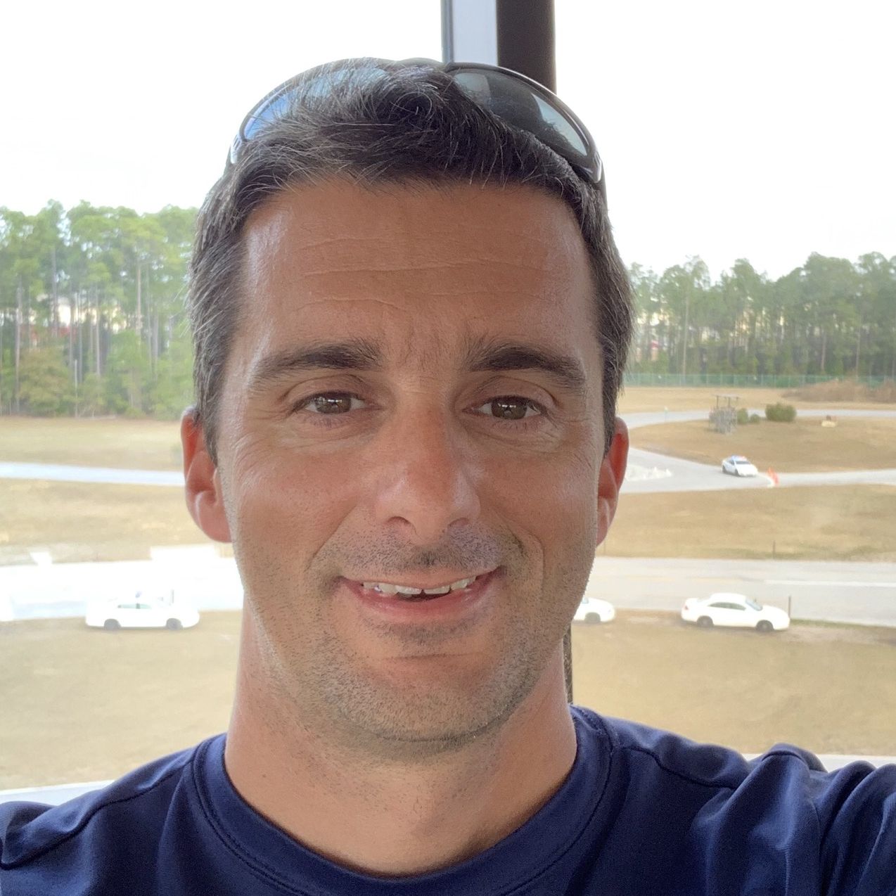 Profile of Michael Christoforo