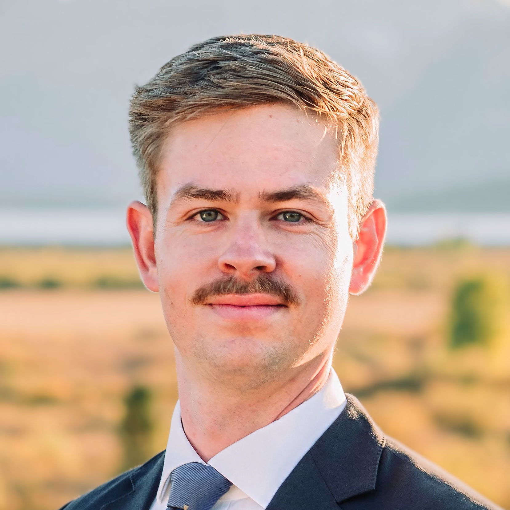 Profile of Austin Emser