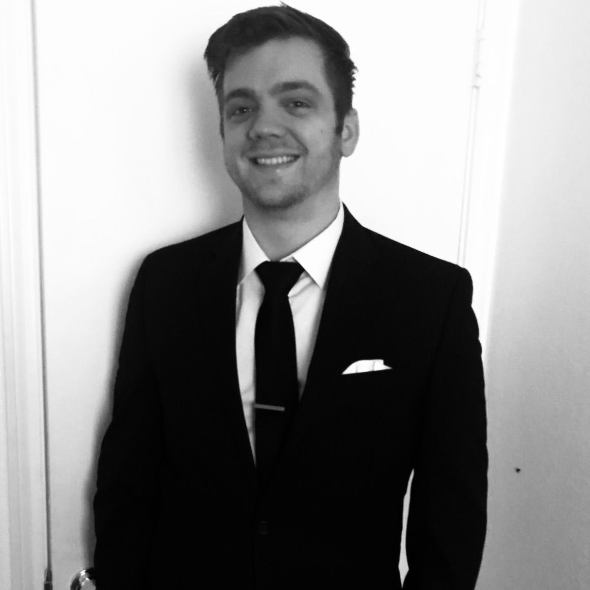 Profile of Matthew Hilliard