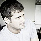 Profile of Matthew Van Zante