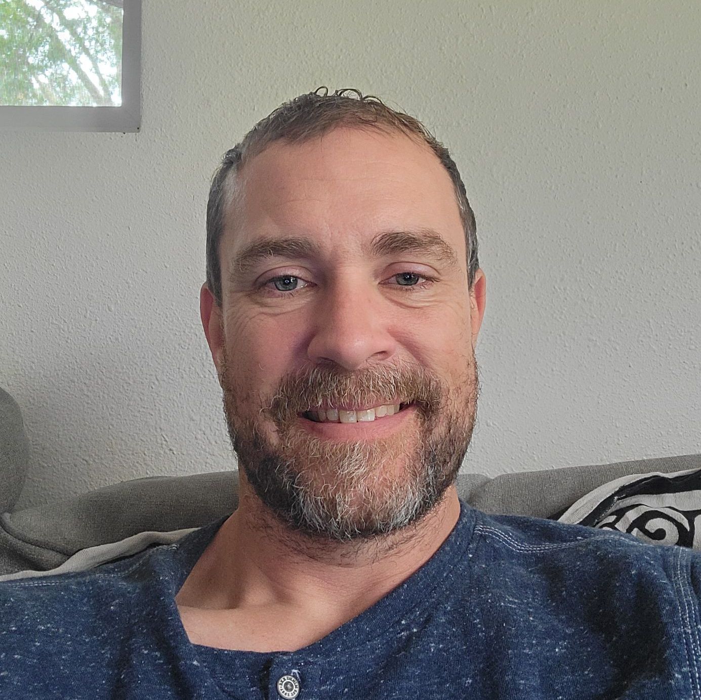 Profile of Travis Morehead