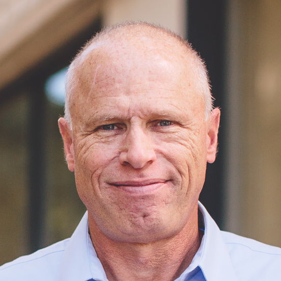 Profile of Rick Ratchford