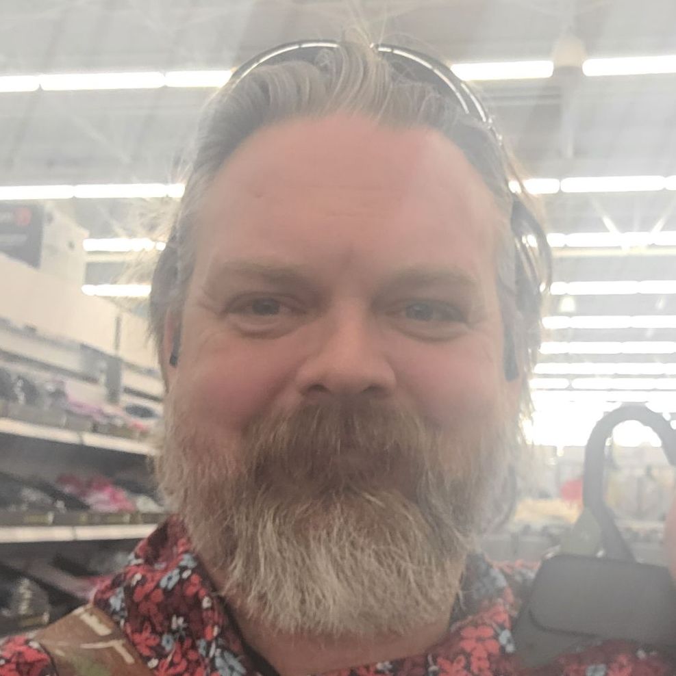Profile of Jimmy Thompson
