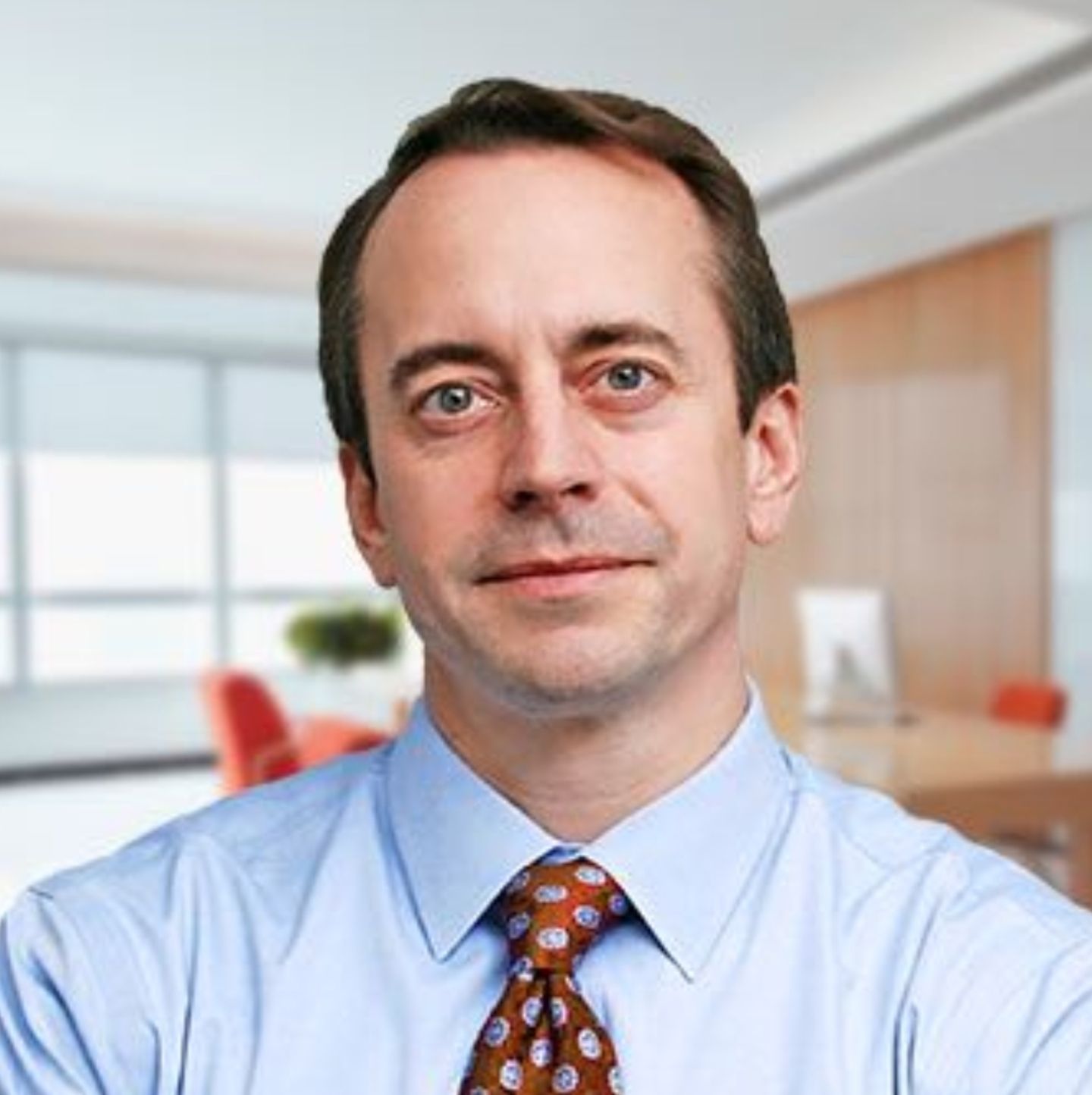 Profile of Eric Wagner