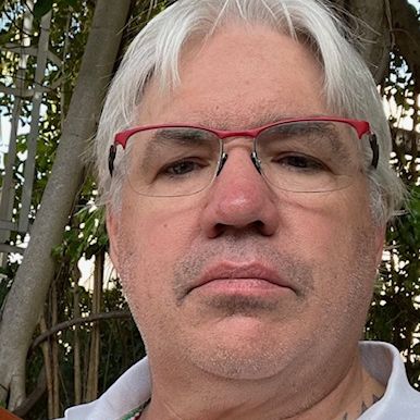 Profile of Brian Lehmann