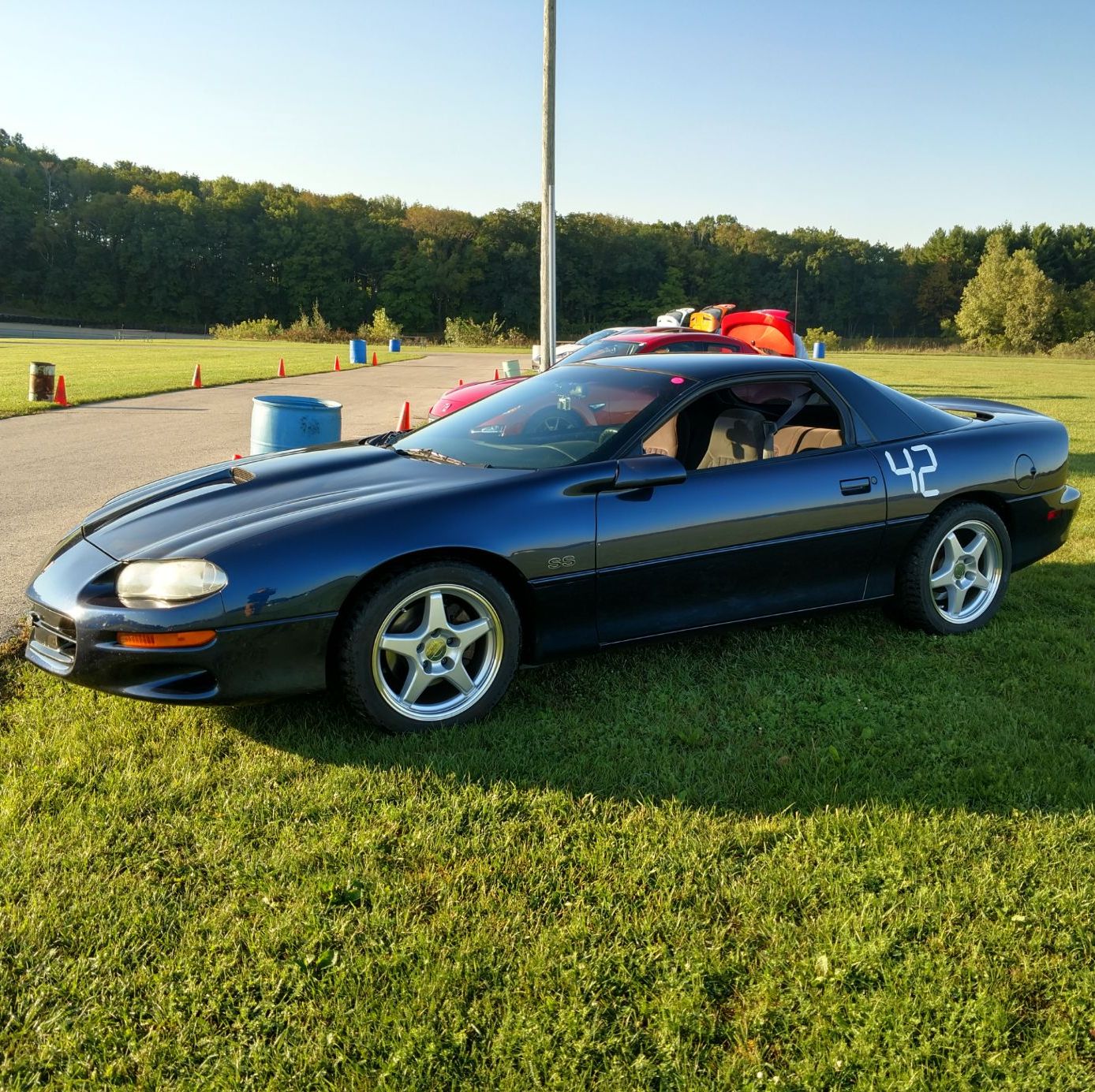 Profile of Austin Raddatz