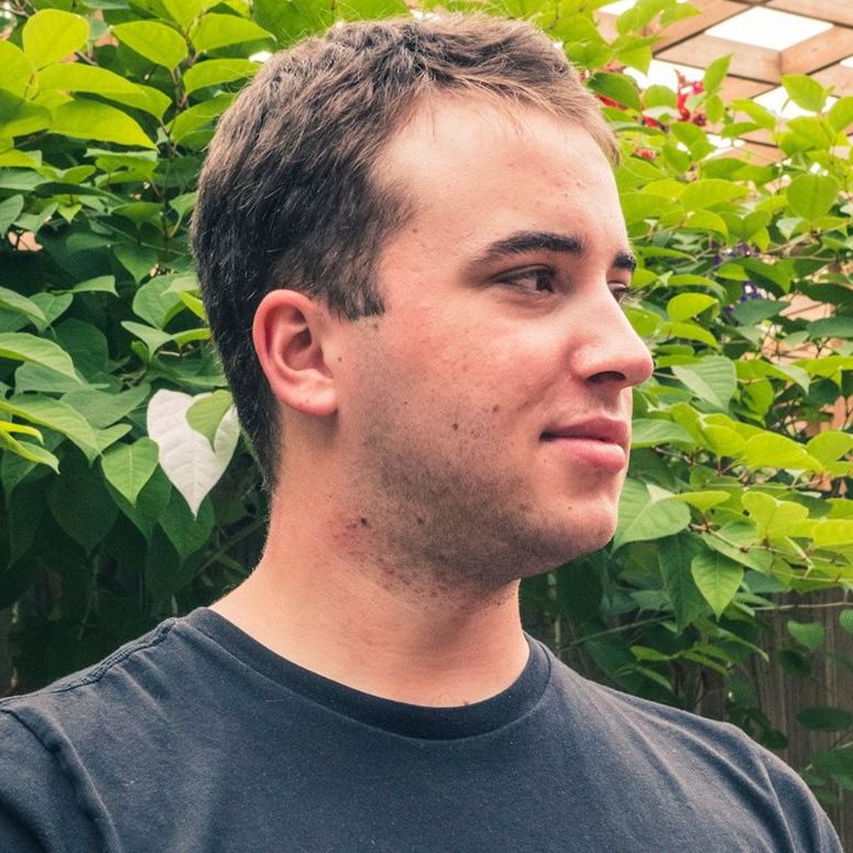 Profile of Jacob Reinertson