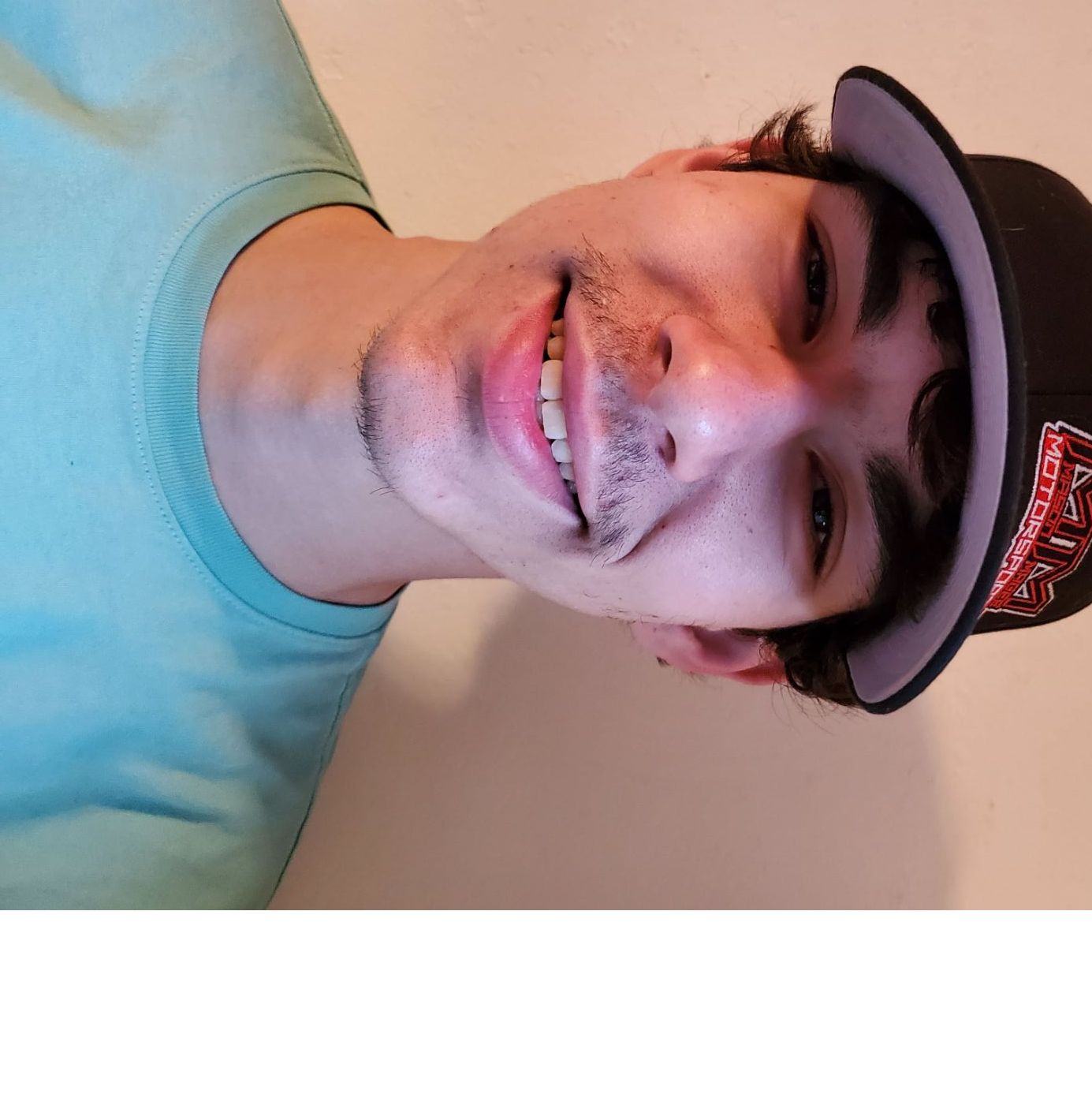 Profile of Mason Magee