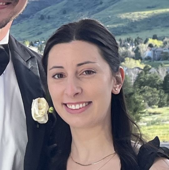 Profile of Amber Reimold