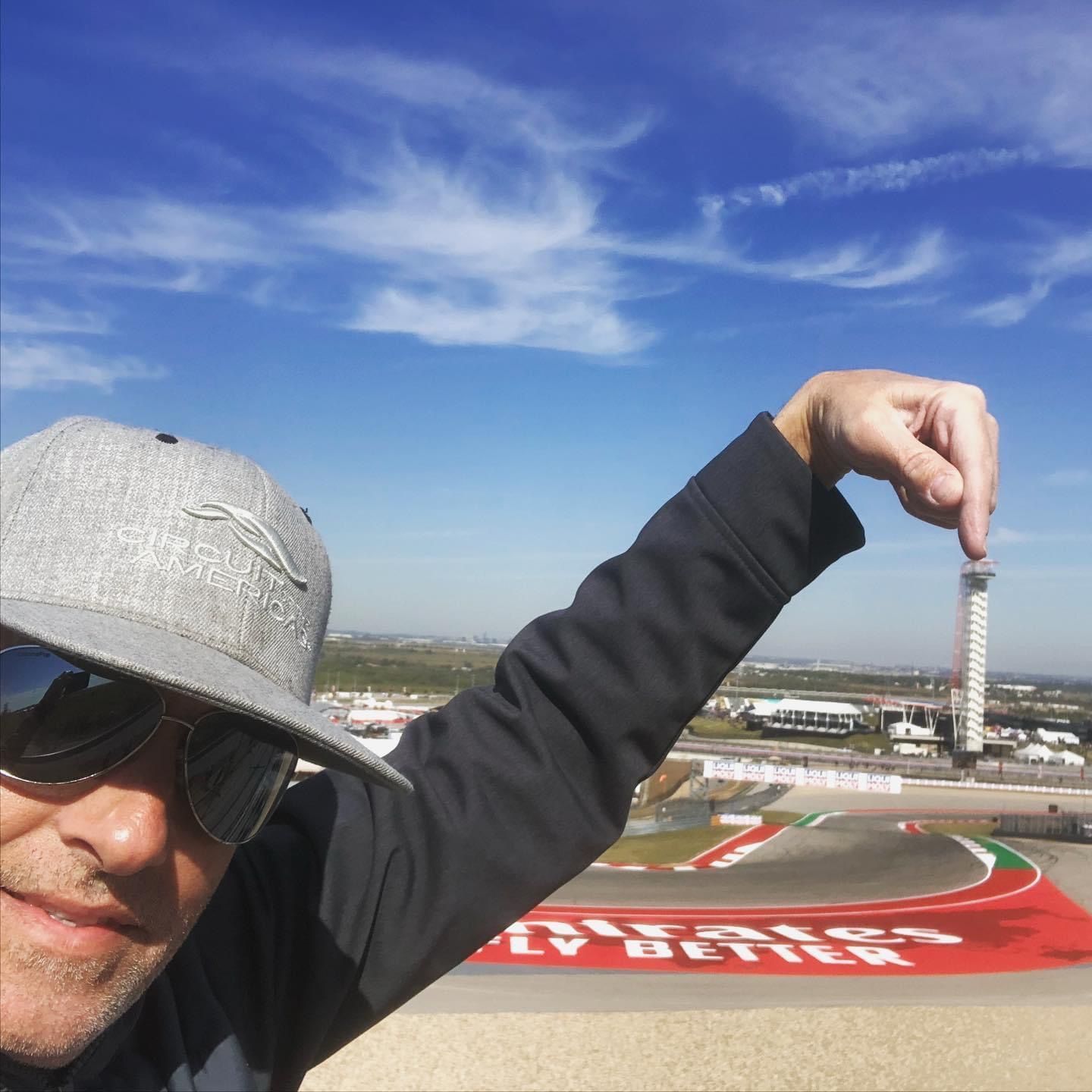 Profile of Dan Alden