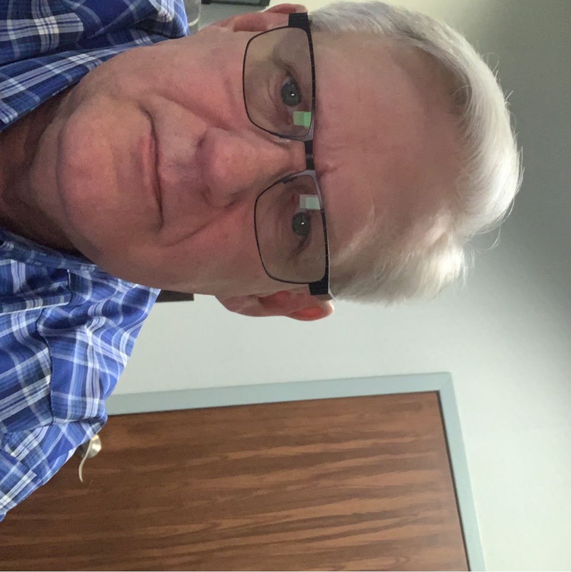 Profile of Duane Kunze