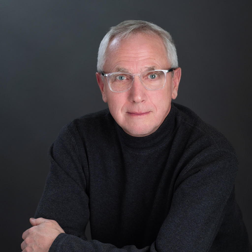 Profile of Clint Marble