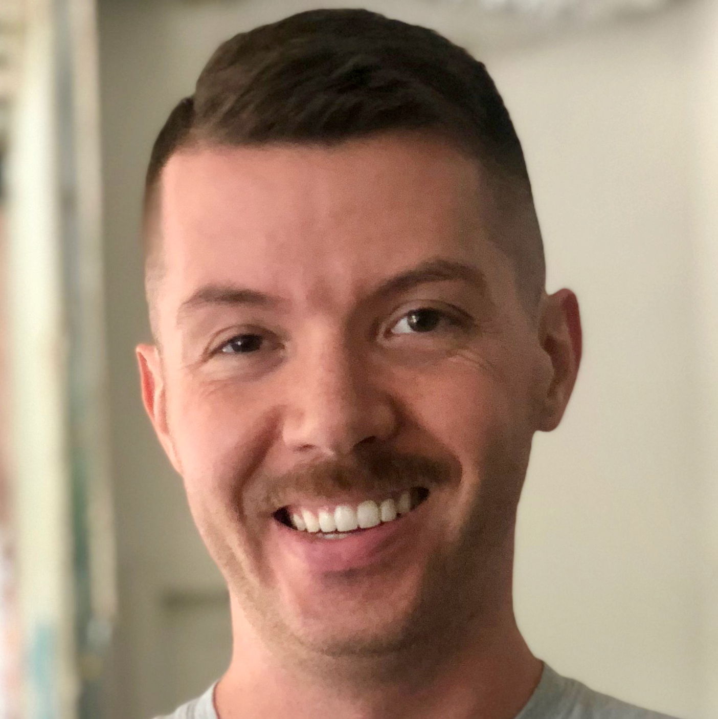 Profile of Brandon O'Hara