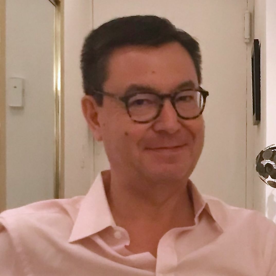 Profile of Gregory Nanamura