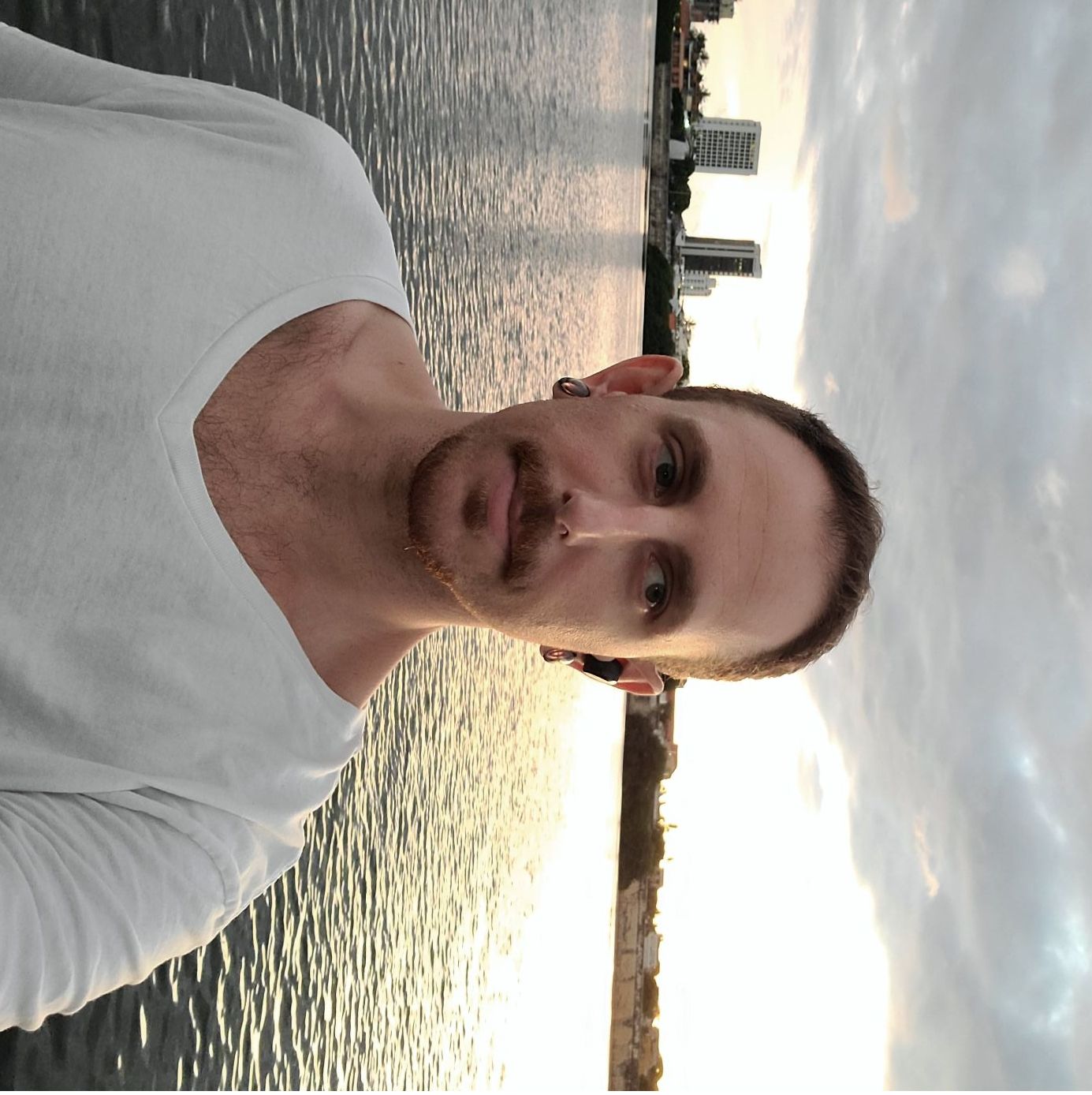 Profile of Joshua Beaver