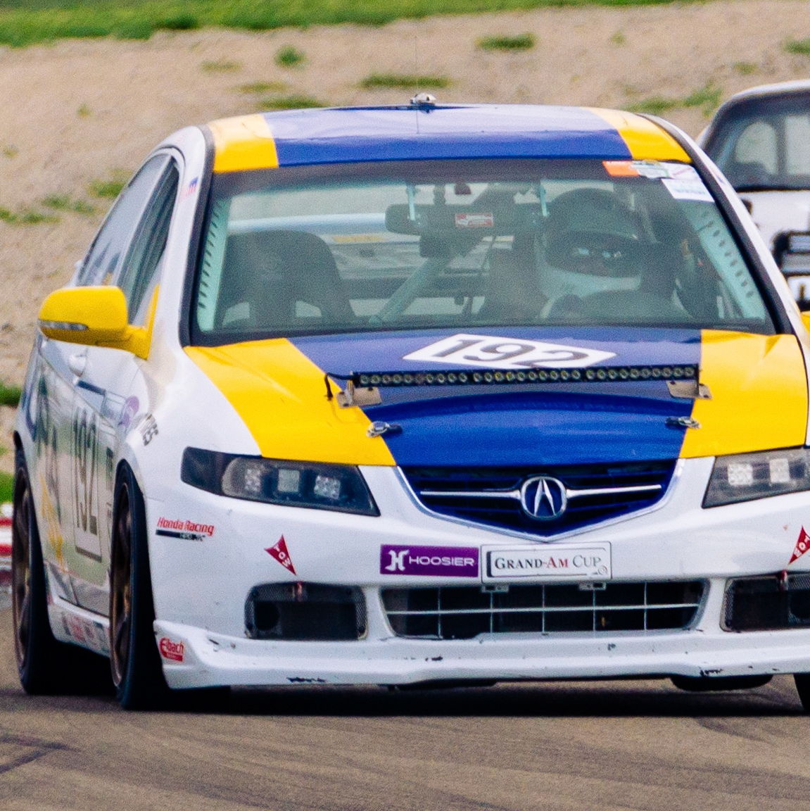 Profile of Nathan Ulrich