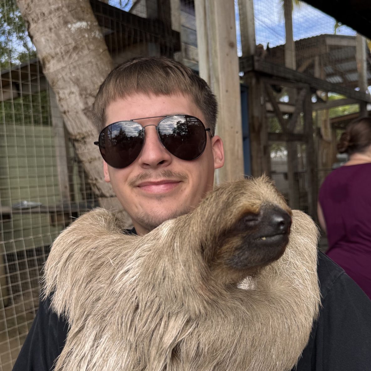 Profile of Logan Hobelman