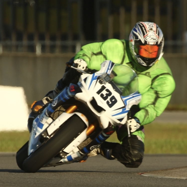 Profile of Mike Coisman