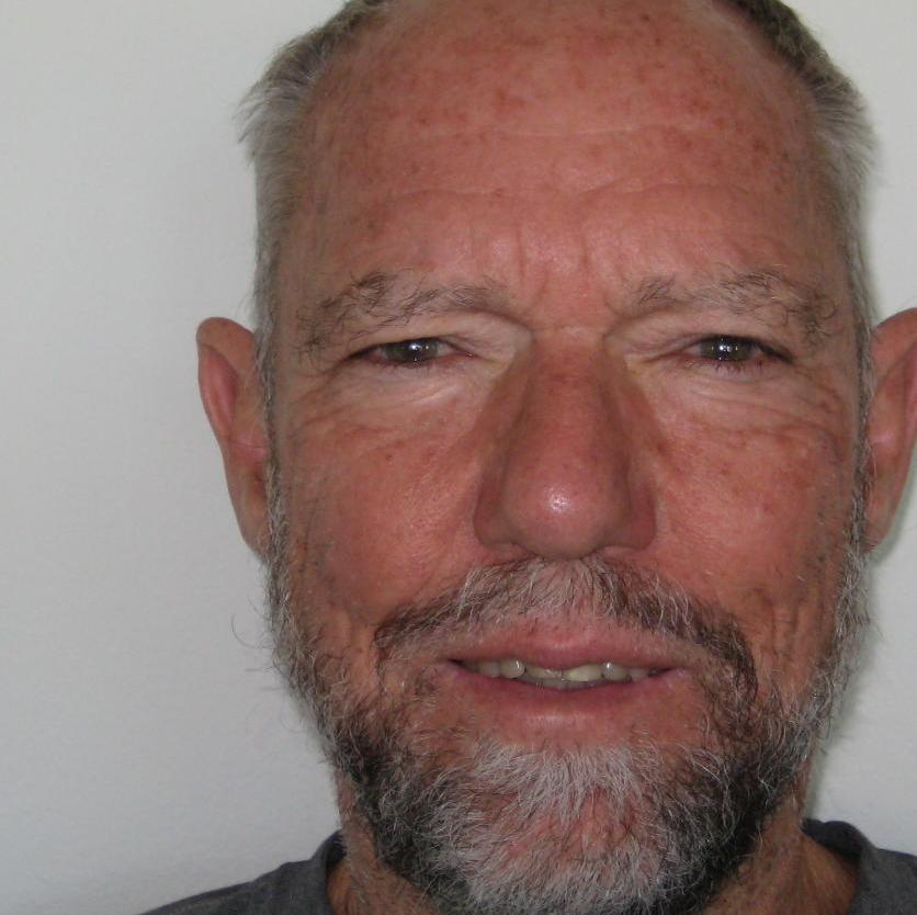 Profile of Dennis Fitz