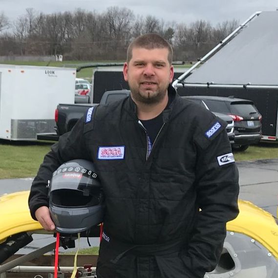 Profile of Kenneth Gassin