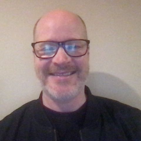 Profile of Todd Reynolds