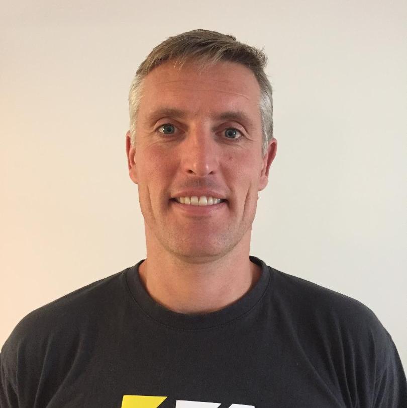 Profile of Arnout Terschure