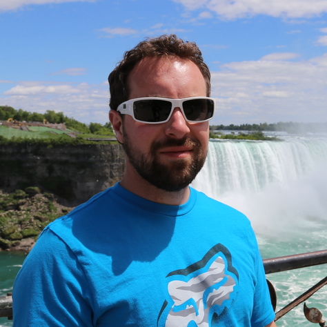 Profile of Dan Gutmann