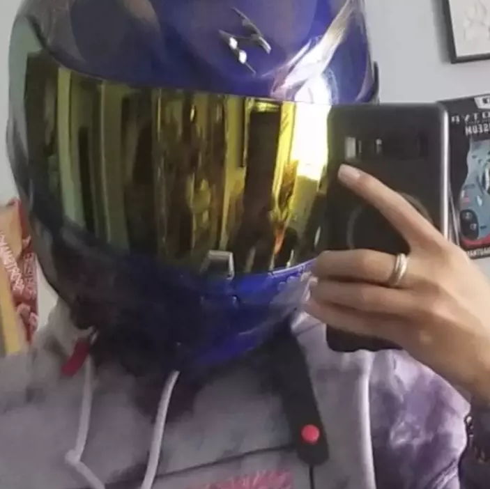 Profile of Isaiah Harris-Love