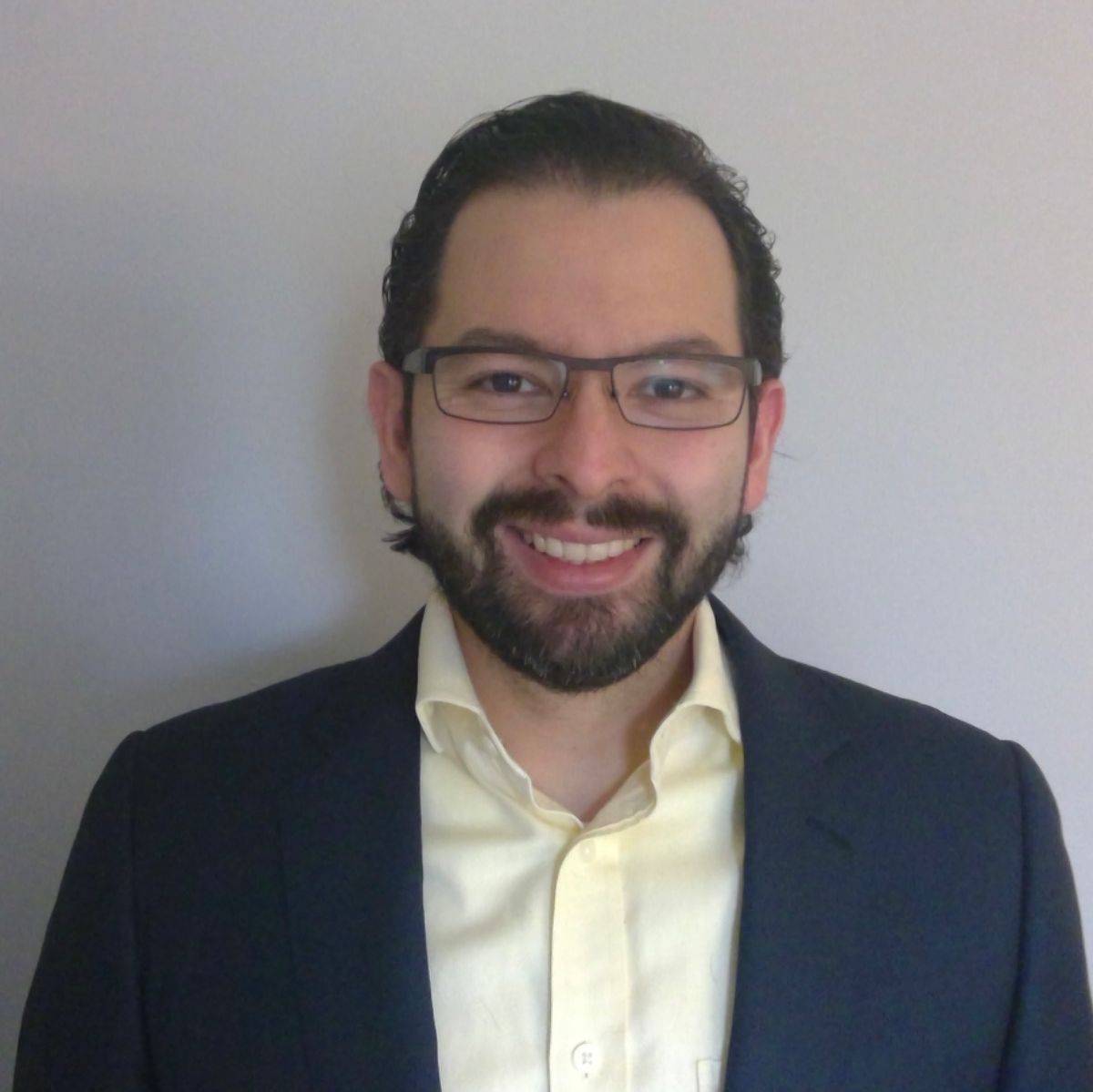 Profile of Isaac Maycotte