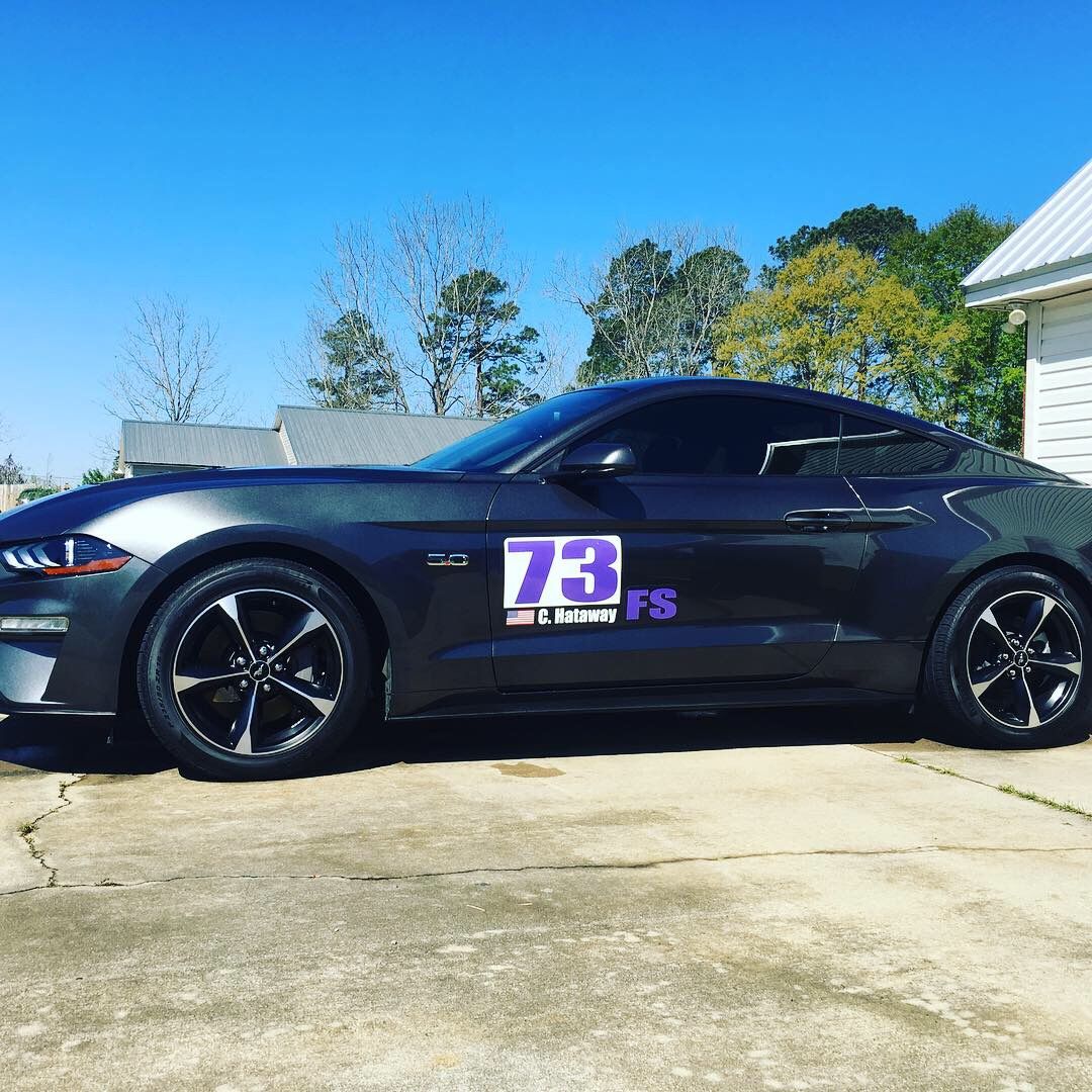 Profile of Christopher Hataway